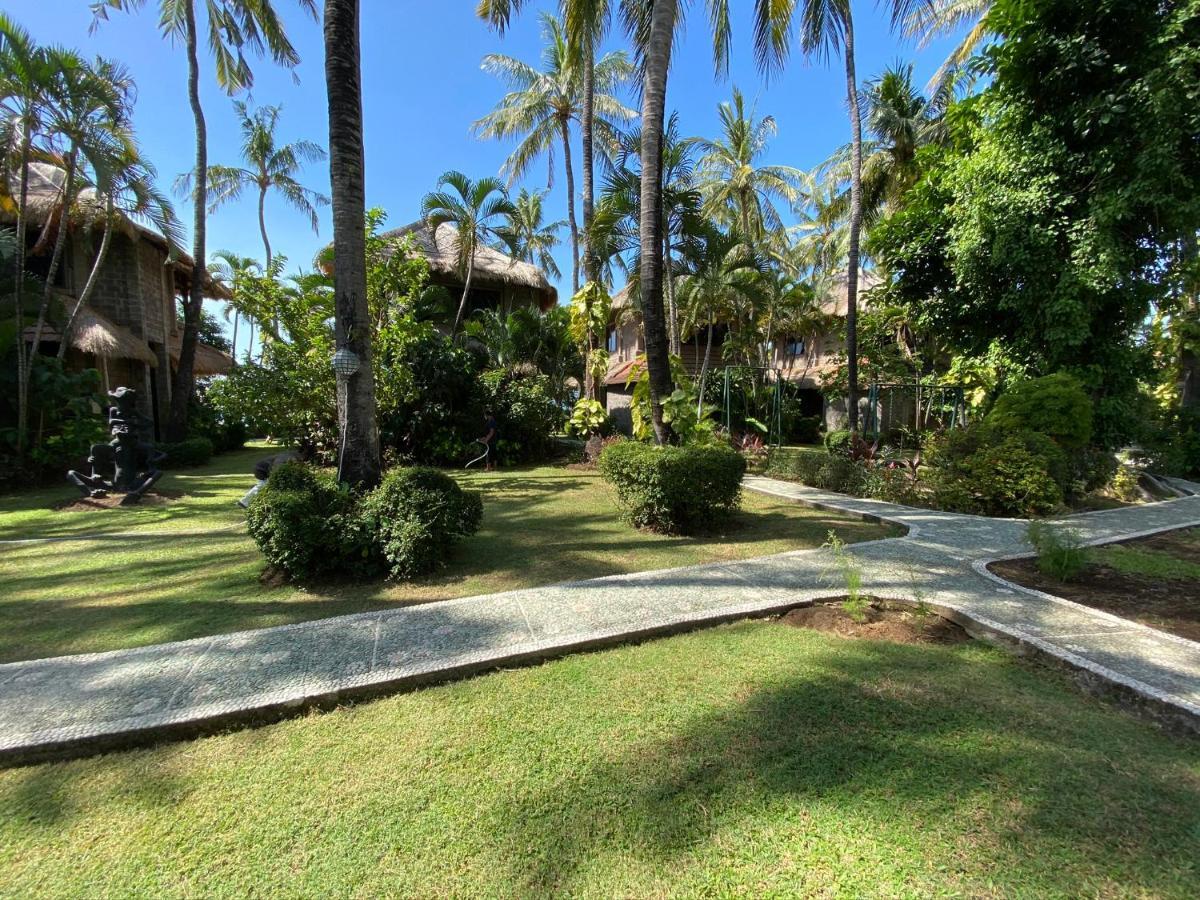 Coral View Villas Amed Exterior foto