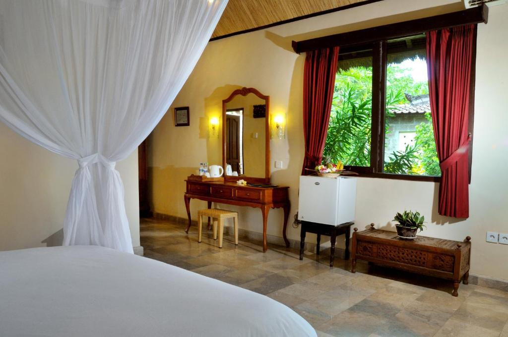 Coral View Villas Amed Quarto foto