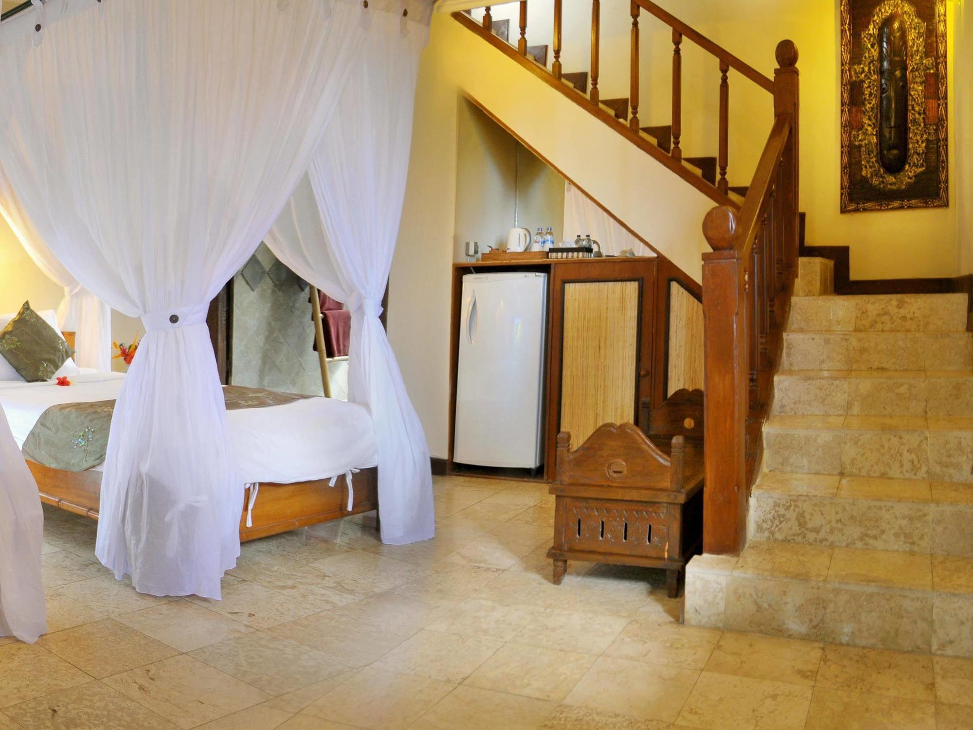 Coral View Villas Amed Exterior foto