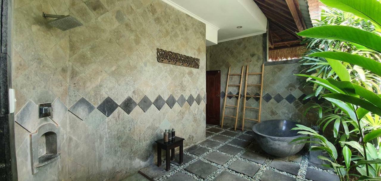 Coral View Villas Amed Exterior foto